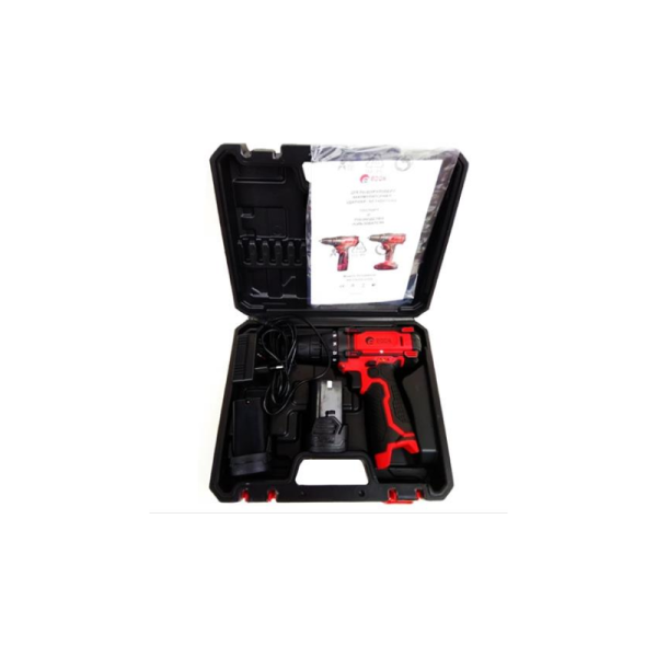 دریل شارژی ادون مدل AD-12A