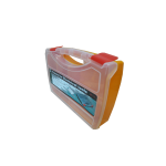 جعبه ابزار اورگنایزر نیک مدل NIK-110