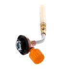 تورچ و سرپیک تک لوله برنجی کووا مدل KOVEA KT-2104