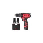 دریل شارژی ادون مدل AD-12A