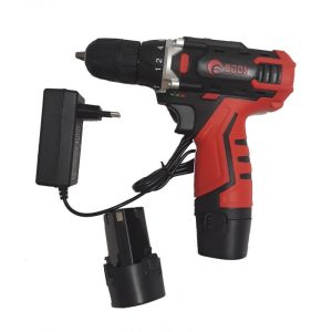 پیچگوشتی شارژی 12 ولت ادون مدل CF-1202