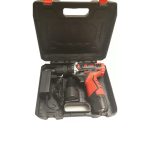 پیچگوشتی شارژی 12 ولت ادون مدل CF-1202
