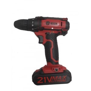 دریل شارژی 21 ولت ادون مدل ED-2105S
