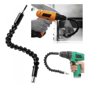رابط نوک پیچگوشتی تلسکوپی فنری OKP