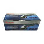 مینی فرز 750 وات رابین مدل R3017