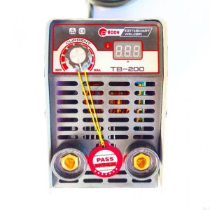 اینورتر جوشکاری TB-200