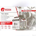 اینورتر جوشکاری TB-200