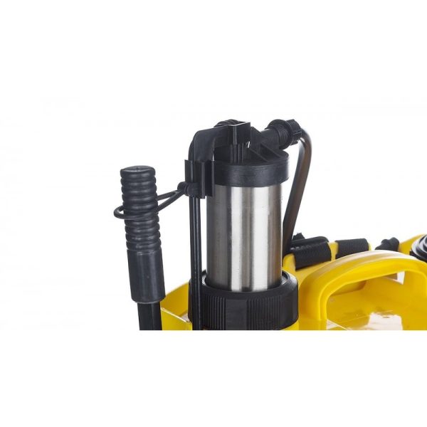سمپاش شارژی دستی کنزاکس مدل KNS-118