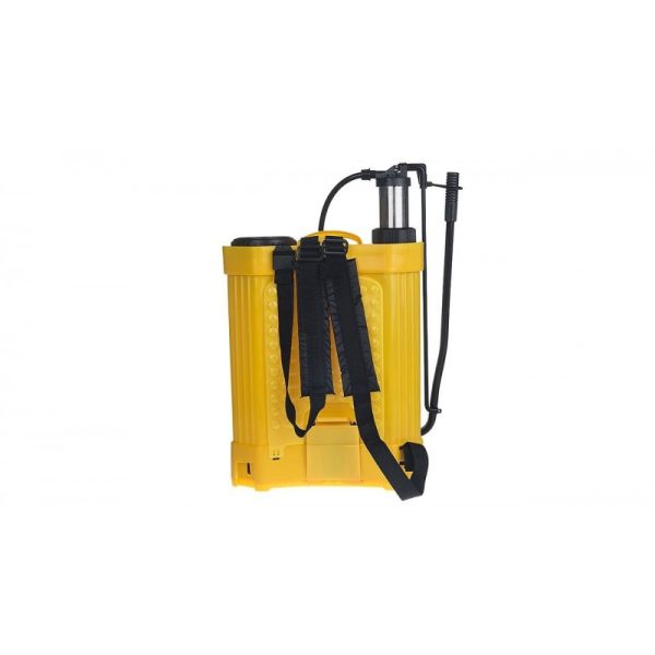سمپاش شارژی دستی کنزاکس مدل KNS-118