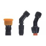 سمپاش شارژی دستی کنزاکس مدل KNS-118