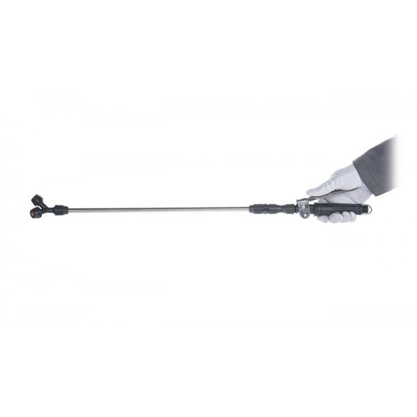 سمپاش شارژی دستی کنزاکس مدل KNS-118