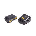 جارو شارژی کنزاکس مدل KVC-118