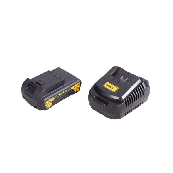 جارو شارژی کنزاکس مدل KVC-118