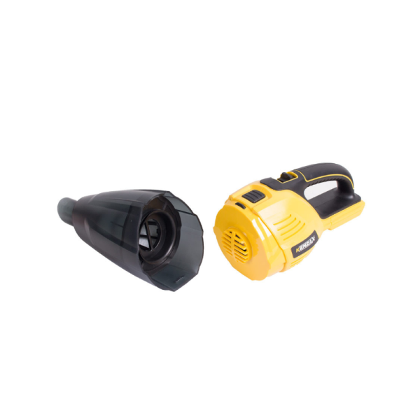 جارو شارژی کنزاکس مدل KVC-118