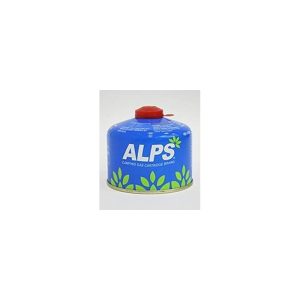 کپسول گاز 230 گرمی الپس ALPS