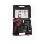دریل شارژی ادون مدل AD-12CA