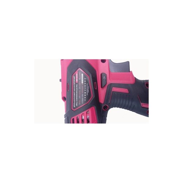 دریل شارژی ادون مدل AD-12CA