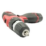 دریل شارژی ادون مدل AD-12CA