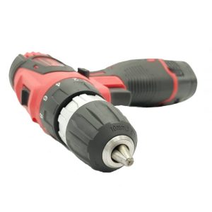 دریل شارژی ادون مدل AD-12CA