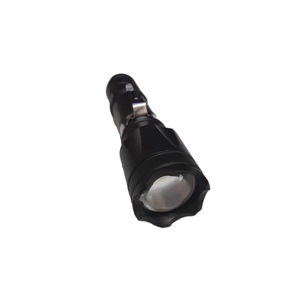 چراغ قوه پلیسی polas مدل MX-42-T6