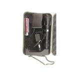 چراغ قوه پلیسی polas مدل MX-42-T6
