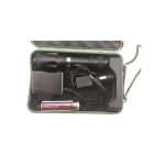 چراغ قوه پلیسی polas مدل MX-42-T6