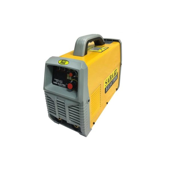 اینورتر جوشکاری صبا الکتریک مدل 2001-TURBO