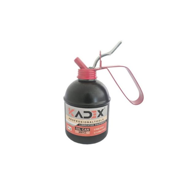 روغن دان کادکس ظرفیت 300 سی سی