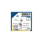 پیستوله بادی سه تنظیم کنزاکس مدل KSG-827-15
