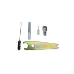 پیستوله بادی سه تنظیم کنزاکس مدل KSG-827-15