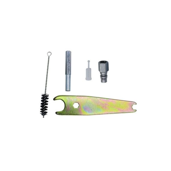 پیستوله بادی سه تنظیم کنزاکس مدل KSG-827-15