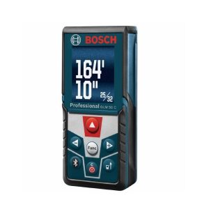 متر لیزری بوش مدل GLM50C