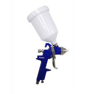پیستوله بادی کاسه رو رابین مدل HK-827 سایز 1/8