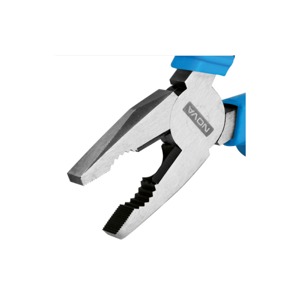 انبر دست نووا مدل NTP-8004 سایز 7 اینچ