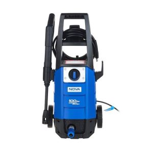 کارواش 100 بار ذغالی نووا مدل NTW-5100
