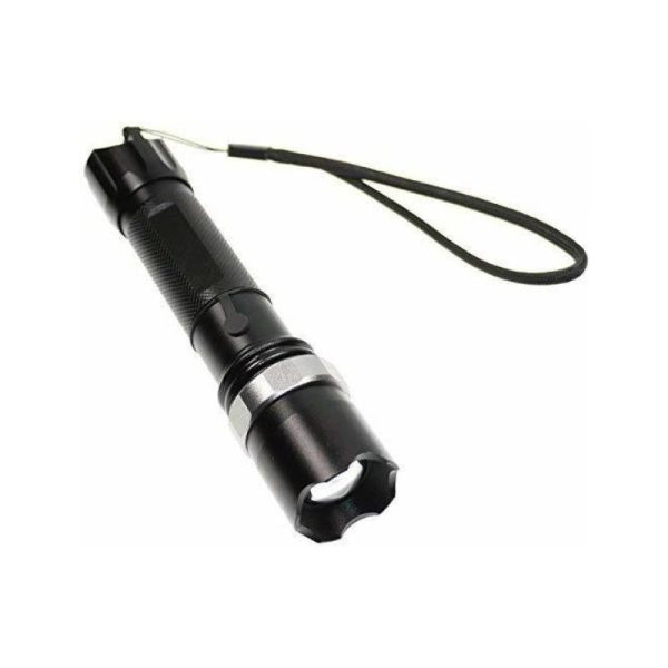 چراغ قوه پلیسی حرفه ای مدل M919