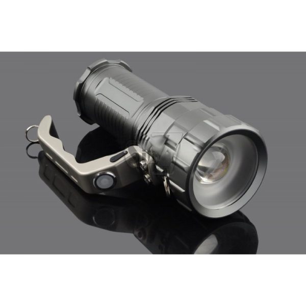 نور افکن حرفه ای مدل High Power 9001 T6