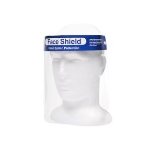 شیلد محافظ صورت face shield