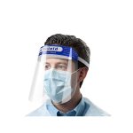 شیلد محافظ صورت face shield