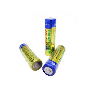 باتری لیتیوم یون 3.7v / 2200mAh Small Sun