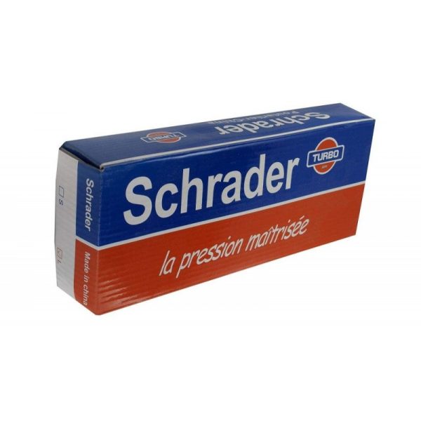 درجه باد شرایدر SCHRADER