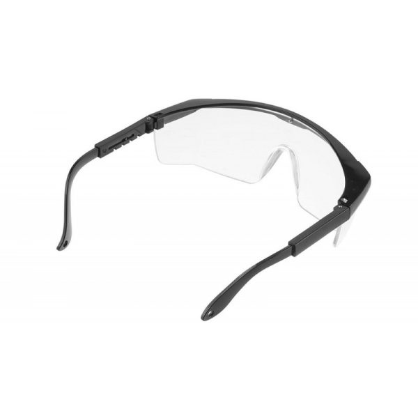 عینک ایمنی UV400