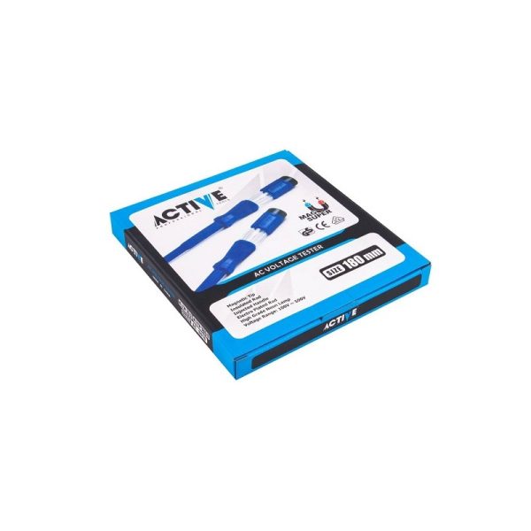 فازمتر اکتیو سایز 180 میلی متر مدل AC6018