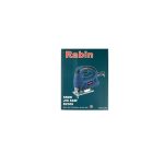 اره عمود بر برقی رابین 550 وات مدل R2309‎