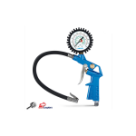 درجه باد کارگاهی گیج دار نووا 1/4 اینچ مدل NTT-2704