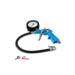 درجه باد کارگاهی گیج دار نووا 1/4 اینچ مدل NTT-2704