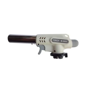 تورچ سرامیک دار و فندک دار مدل M960