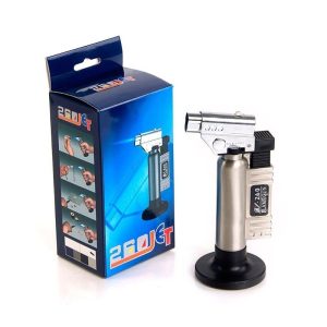 سرپیک و تورچ فندک دار دو حالته جت 260 بوسن