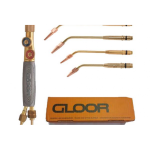 سرپیک جوشکاری گلور مدل AG340