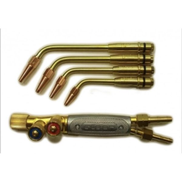 سرپیک جوشکاری گلور مدل AG340